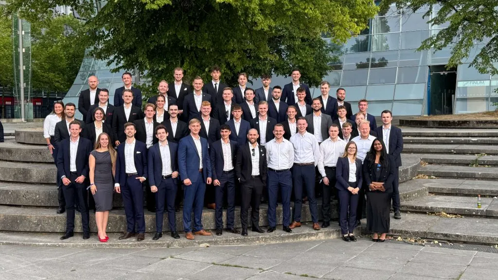 Transparent. Ehrlich. Passgenau.