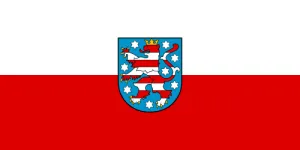 Thüringen