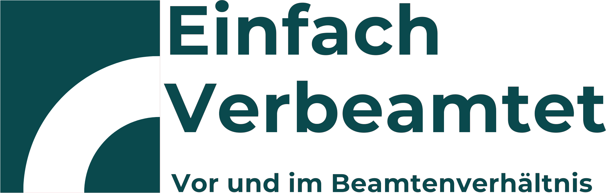 EinfachVerbeamtet - Beamtenvorsorge Experten