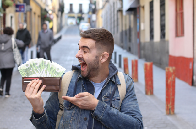 Einfach Verbeamtet: Besoldungstabelle Sachsen-Anhalt Polizei: Gehalt, Dienstgrade und Zulagen 2025