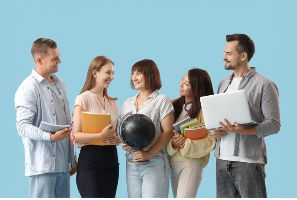 Einfach Verbeamtet: Referendariat in Schleswig-Holstein: Die wichtigsten Fragen zur Bewerbung 2026