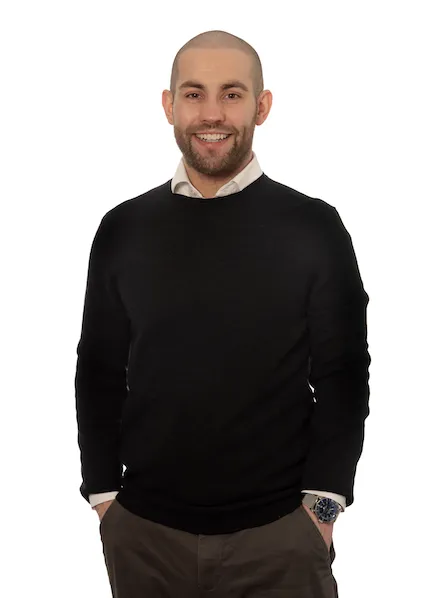 Florian – Referent des Online-Seminars zum Referendariat in Bayern