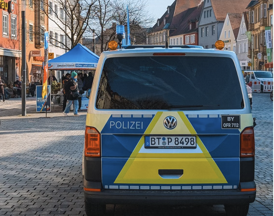 Polizei Rheinland-Pfalz: Studium, Auswahlverfahren, Bewerbung und Gehalt im Detail