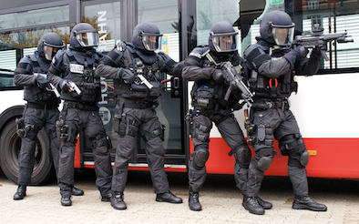 Einfach Verbeamtet: Polizei Mecklenburg-Vorpommern: Studium, Ausbildung, Sporttest, Bewerbung und Gehalt im Detail