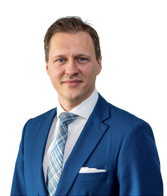 Alexander – Berater für Beamte