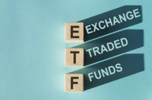 ETF