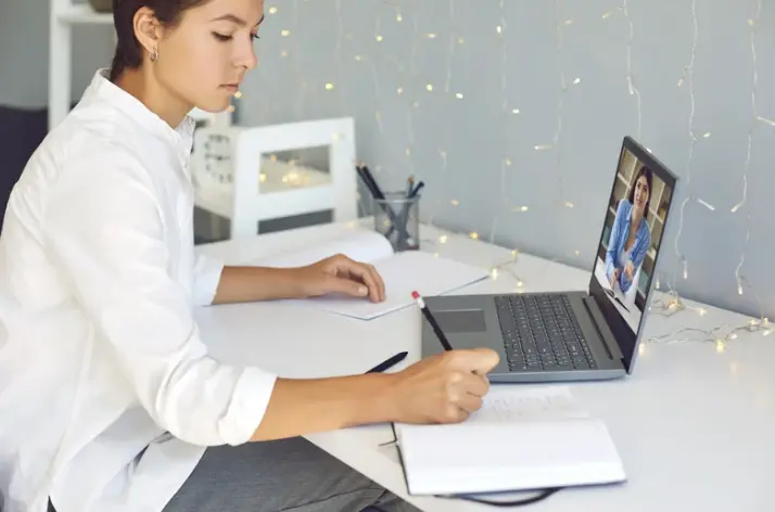 Kostenloses Onlineseminar zum Referendariatsstart in Niedersachsen